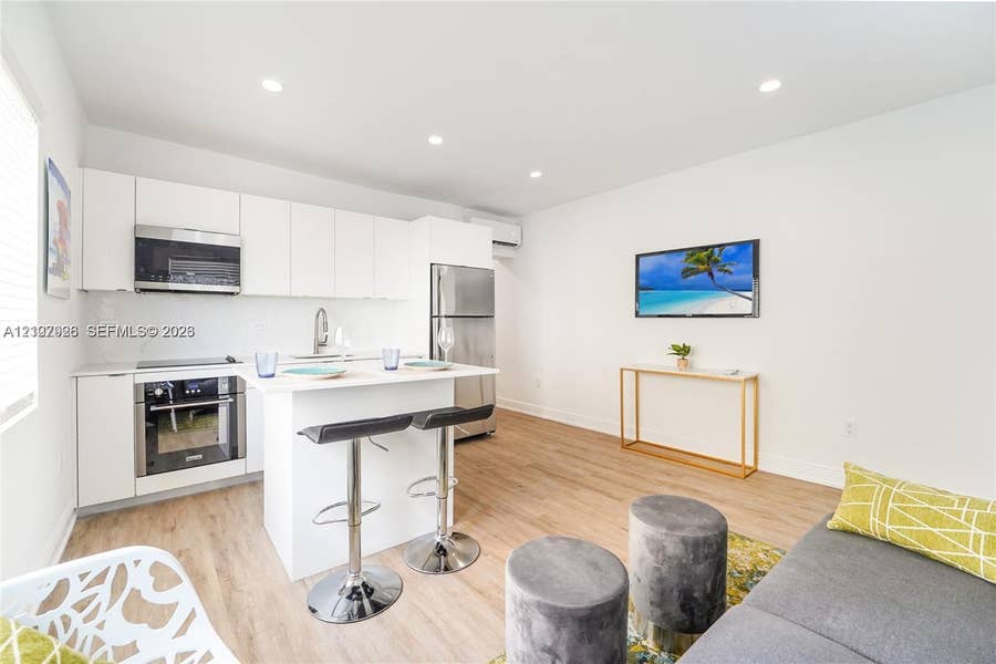 Property photo for 1351 Euclid Avenue, #12, Miami Beach, FL