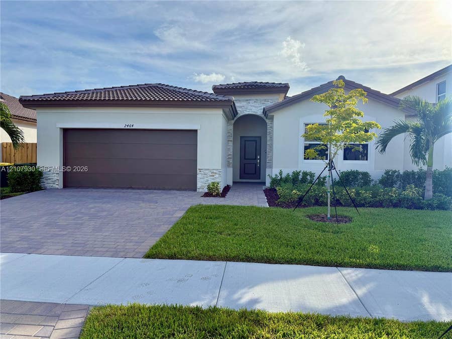 Property photo for 2464 SE 29 Drive, #., Homestead, FL