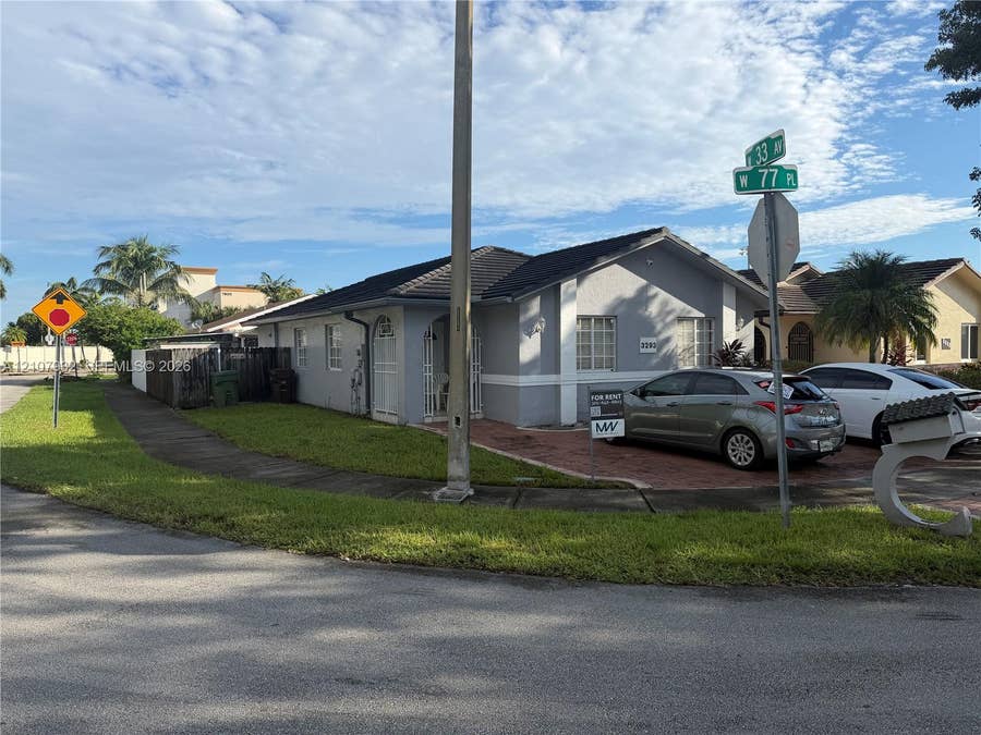 Property photo for Hialeah, FL