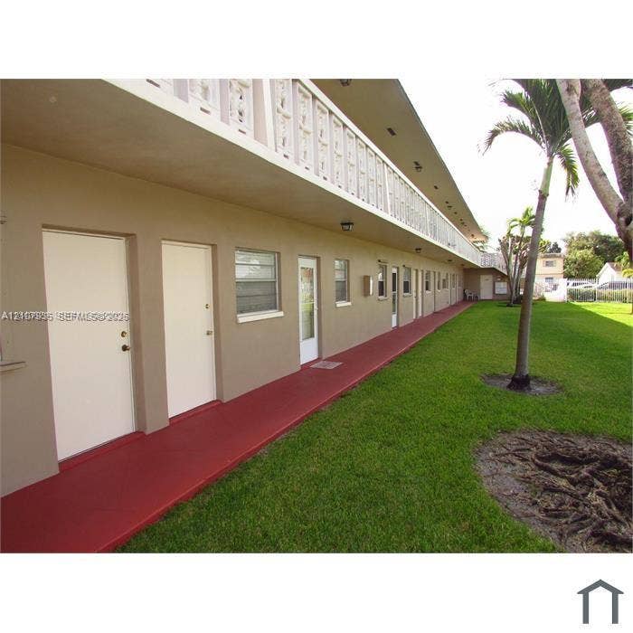 2839 Taylor Street, #3, Hollywood, Hollywood, FL 33020 Photo 4