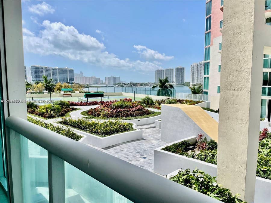 Property photo for 3370 Hidden Bay Drive, #510, Aventura, FL