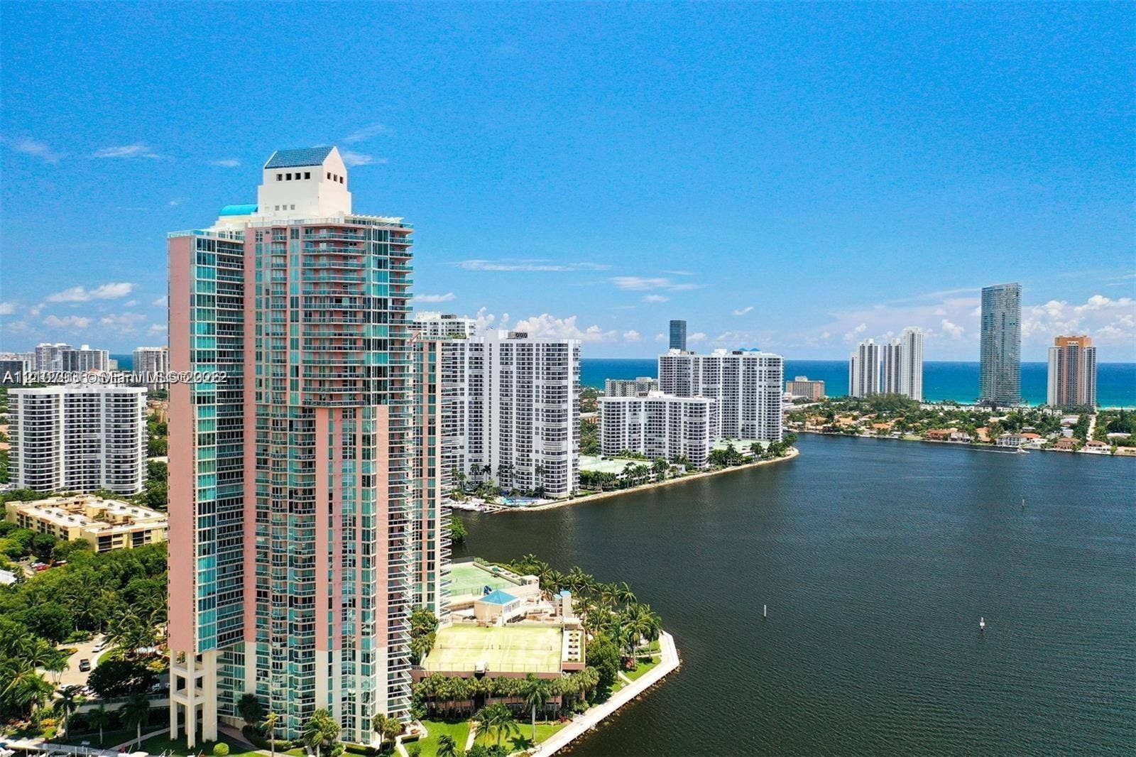 3370 Hidden Bay Drive, #510, Aventura, FL 33180 Photo 30