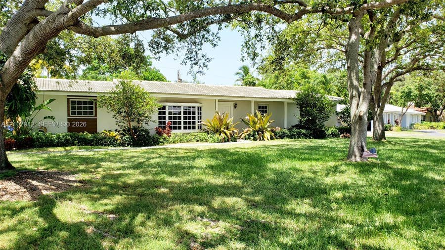 Property photo for 7481 SW 158th Terrace, #-, Palmetto Bay, FL