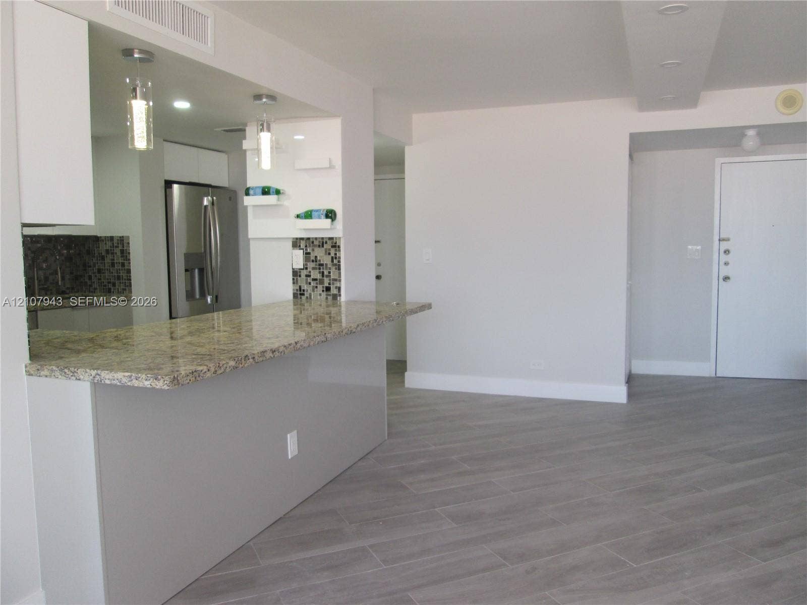 251 174th Street, #201, Sunny Isles Beach, Sunny Isles Beach, FL 33160 Living area