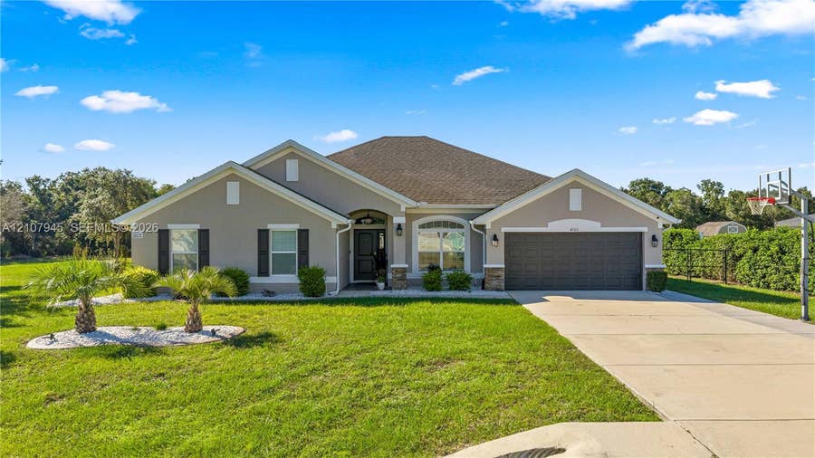 Property photo for 4160 SW 100 Street, Ocala, FL