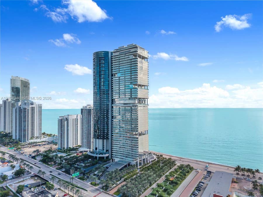 Property photo for 18501 Collins Avenue, #1501, Sunny Isles Beach, FL