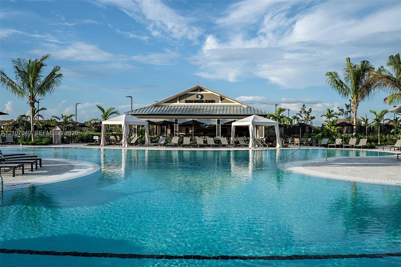 15352 Giardino Drive, #202, Naples, FL 34114 Esplanade by the Islands Coach Homes Community