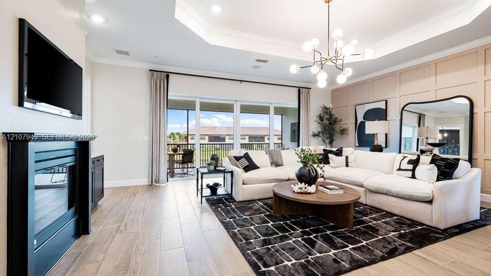 15352 Giardino Drive, #202, Naples, FL 34114 Representative Photo