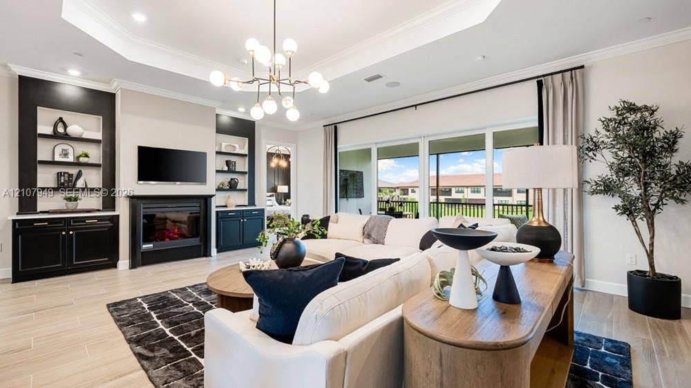 15352 Giardino Drive, #202, Naples, FL 34114 Representative Photo
