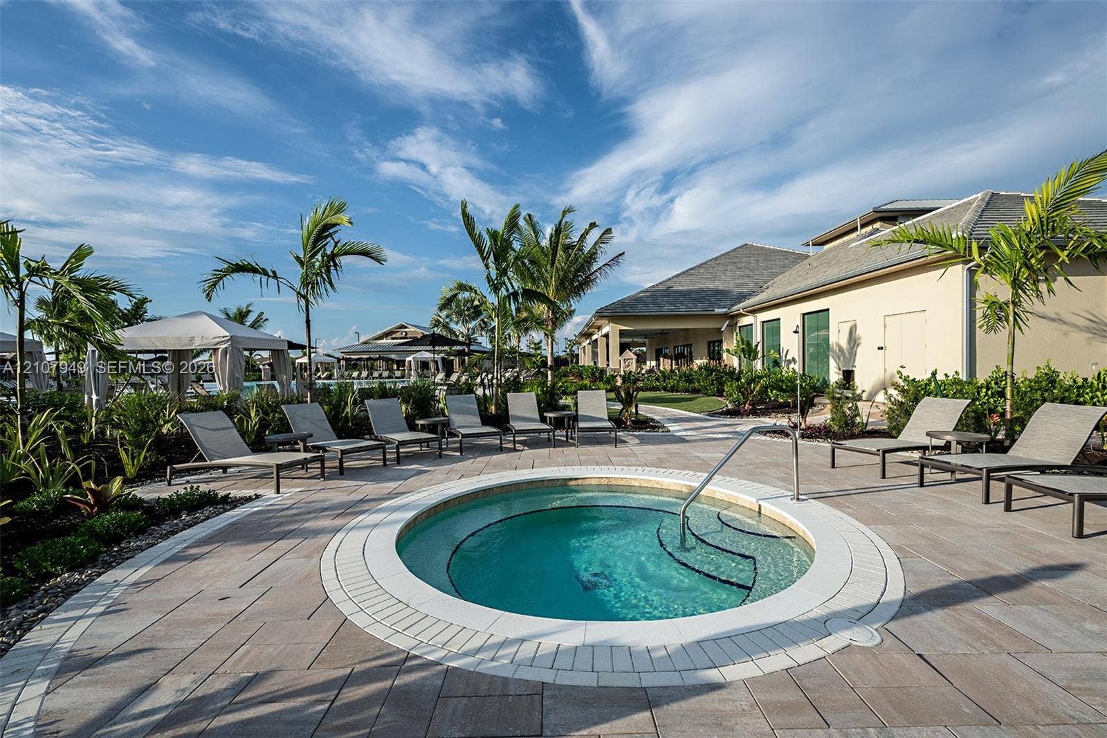 15352 Giardino Drive, #202, Naples, FL 34114 Esplanade by the Islands Coach Homes Community