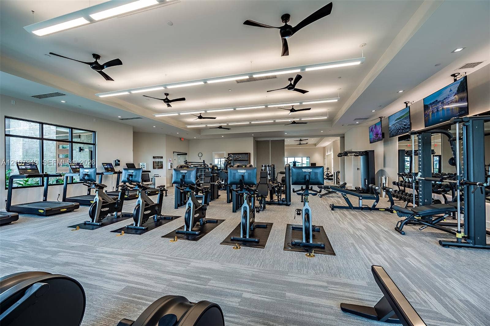 15352 Giardino Drive, #202, Naples, FL 34114 Esplanade by the Islands Coach Homes Community