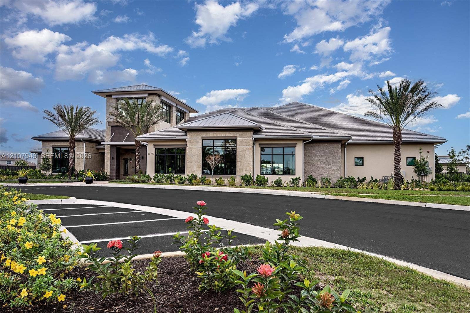 15352 Giardino Drive, #202, Naples, FL 34114 Esplanade by the Islands Coach Homes Community