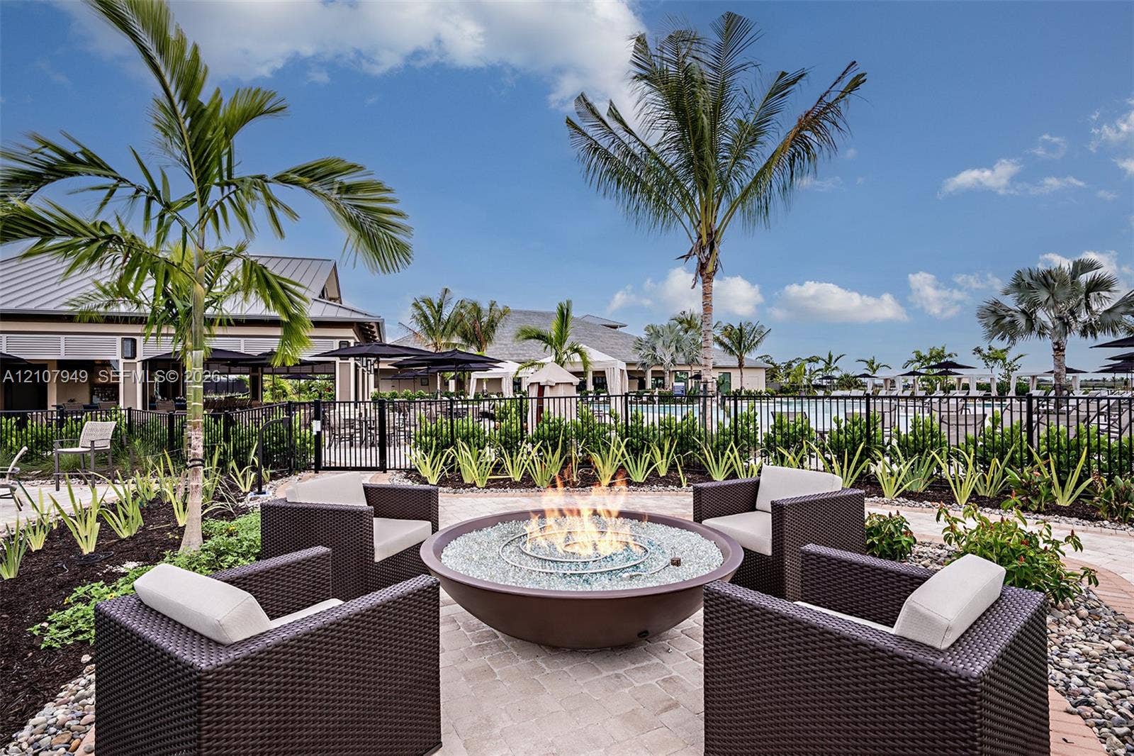 15352 Giardino Drive, #202, Naples, FL 34114 Esplanade by the Islands Coach Homes Community