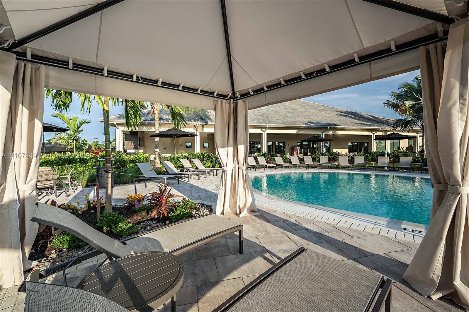 15352 Giardino Drive, #202, Naples, FL 34114 Esplanade by the Islands Coach Homes Community
