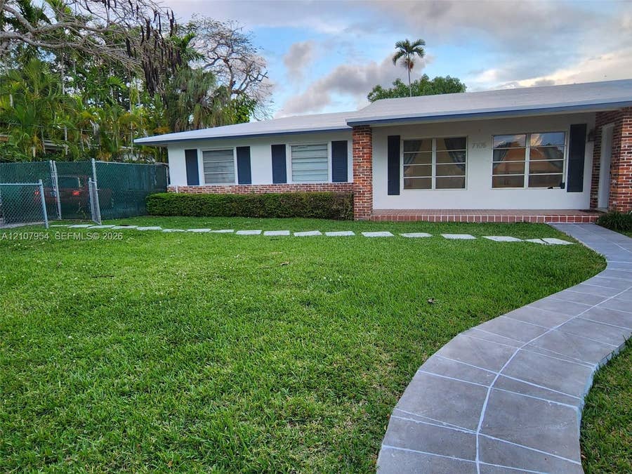Property photo for 7105 SW 84th Avenue, Miami, FL