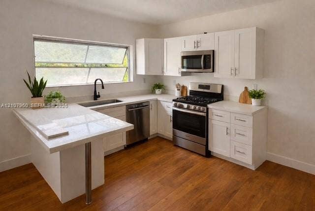 Property photo for 6875 NW 4th Avenue, Miami, FL