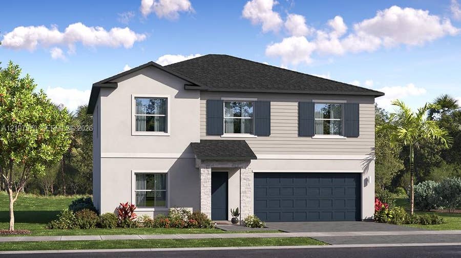 Property photo for 12604 SW 213 Street, Miami, FL