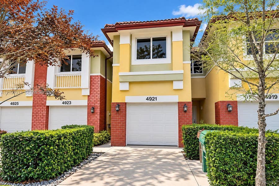 Property photo for 4921 SW 66th Terrace, #4921, Davie, FL