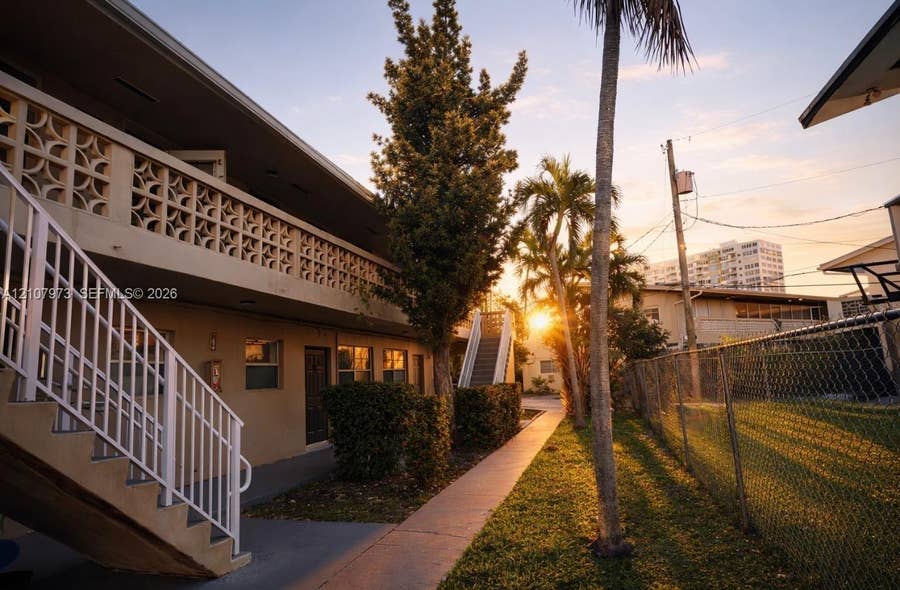 Property photo for 12275 NE 19th Avenue, #8, North Miami, FL