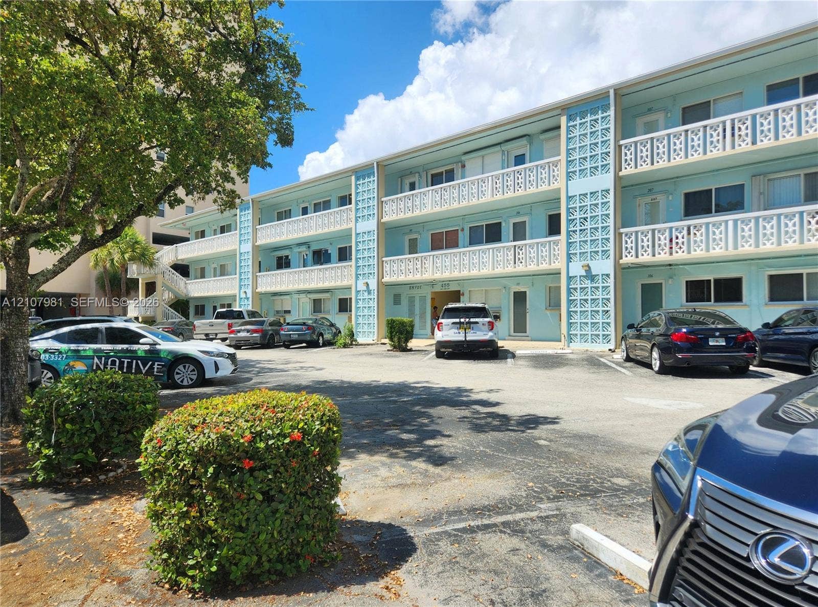 455 Golden Isles Drive, #305, Hallandale Beach, Hallandale Beach, FL 33009 Photo 9