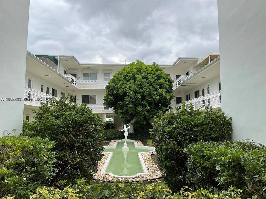 Property photo for 9920 Collins Avenue, #16, Bal Harbour, FL