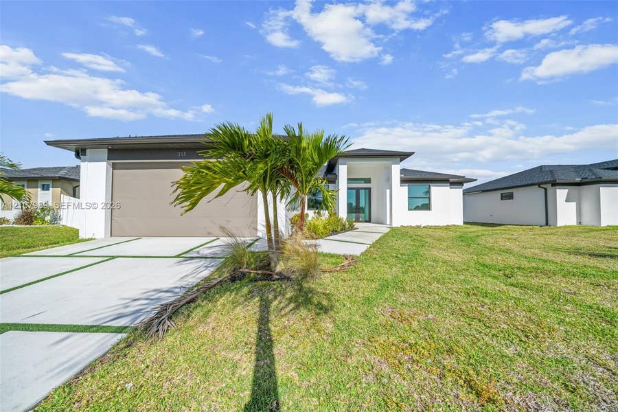 Property photo for 317 NE 15th Terrace, Cape Coral, FL