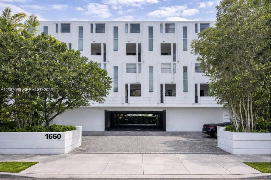 Property photo for 1660 NE 135th Street, #9, North Miami, FL