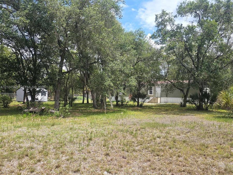 Property photo for 725 S Mayoral Street, Clewiston, FL