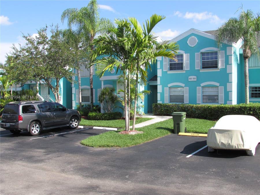 Property photo for 2654 SE 20th Court, #206-D, Homestead, FL