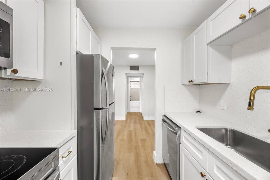 Property photo for 2418 Polk Street, #105, Hollywood, FL