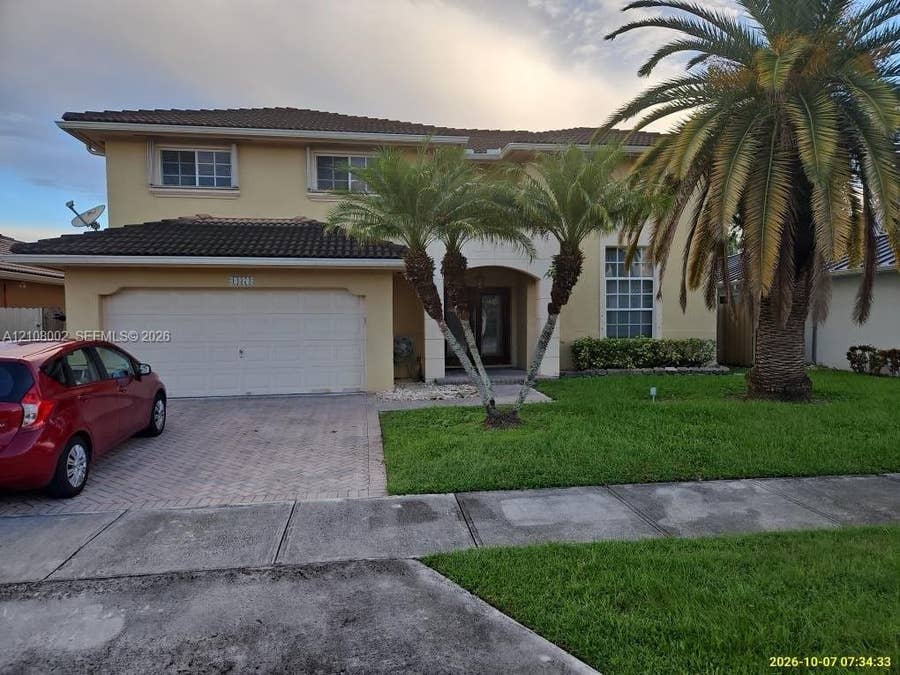Property photo for 14373 SW 166th Terrace, Miami, FL