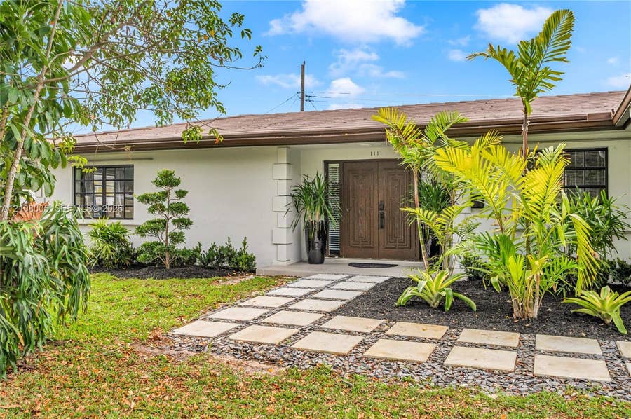Property photo for 1111 NW 70th Terrace, Plantation, FL
