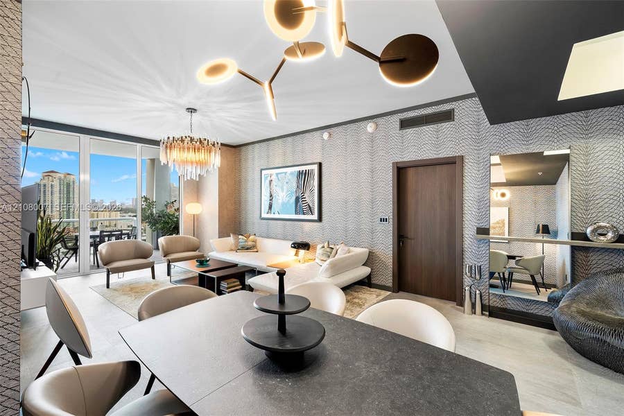 Property photo for 50 S Pointe Drive, #1805, Miami Beach, FL