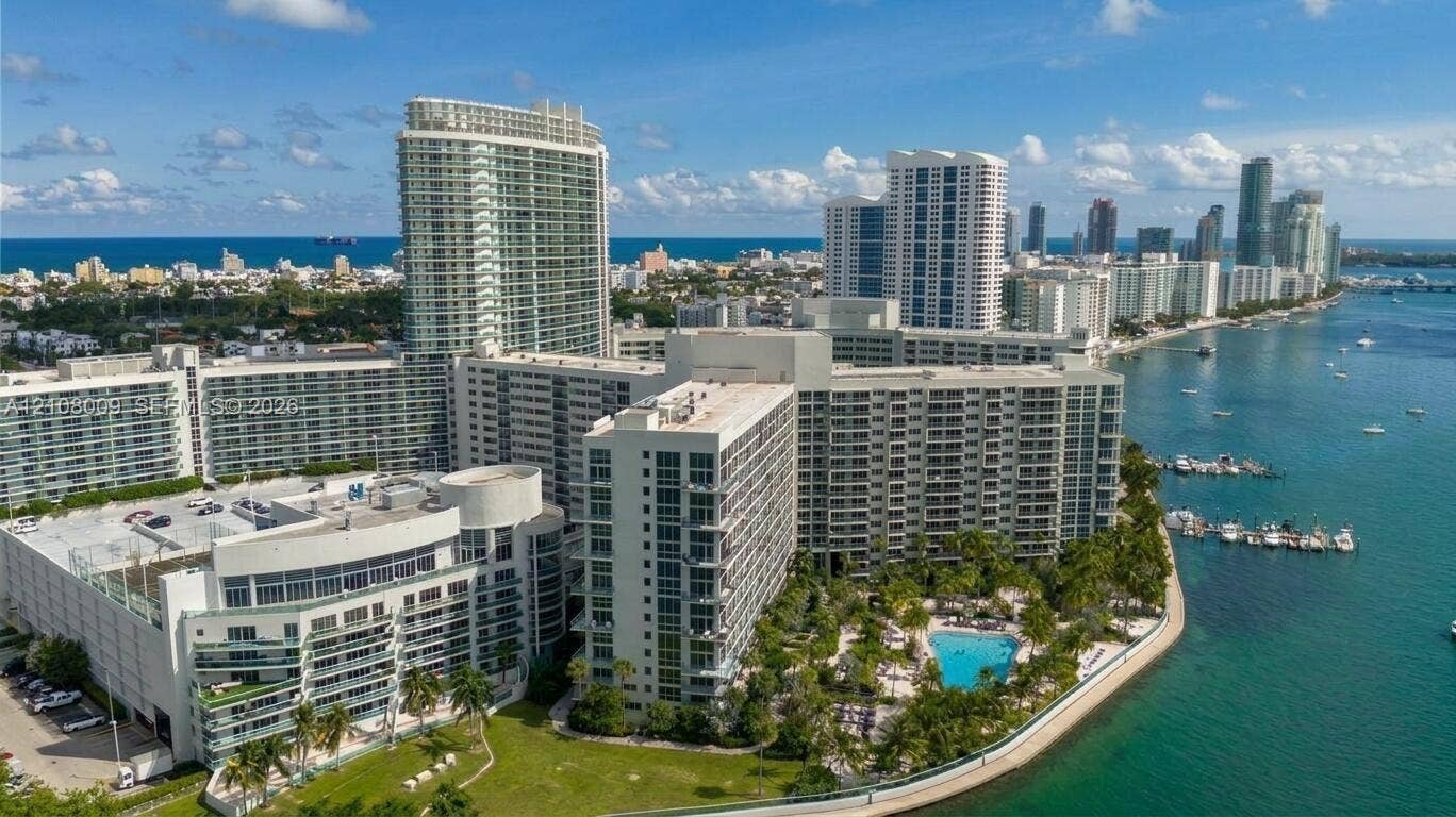 1500 Bay Road, #1514S, Miami Beach, FL 33139 Photo 28