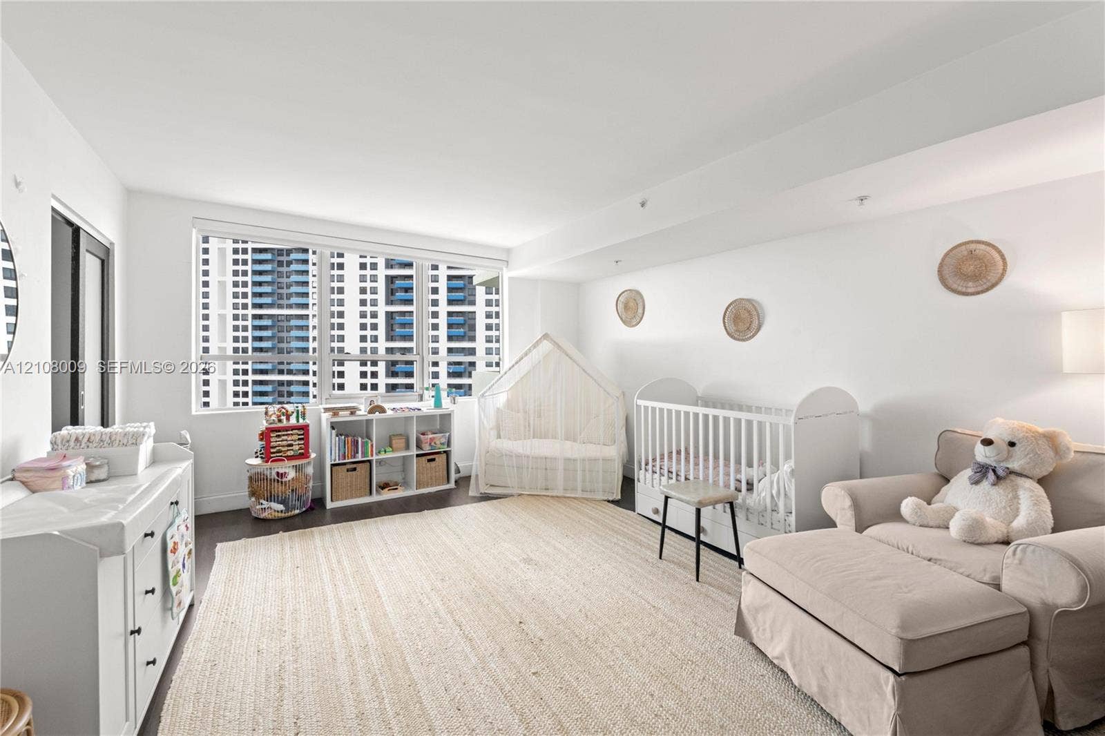 1500 Bay Road, #1514S, Miami Beach, FL 33139 Photo 14