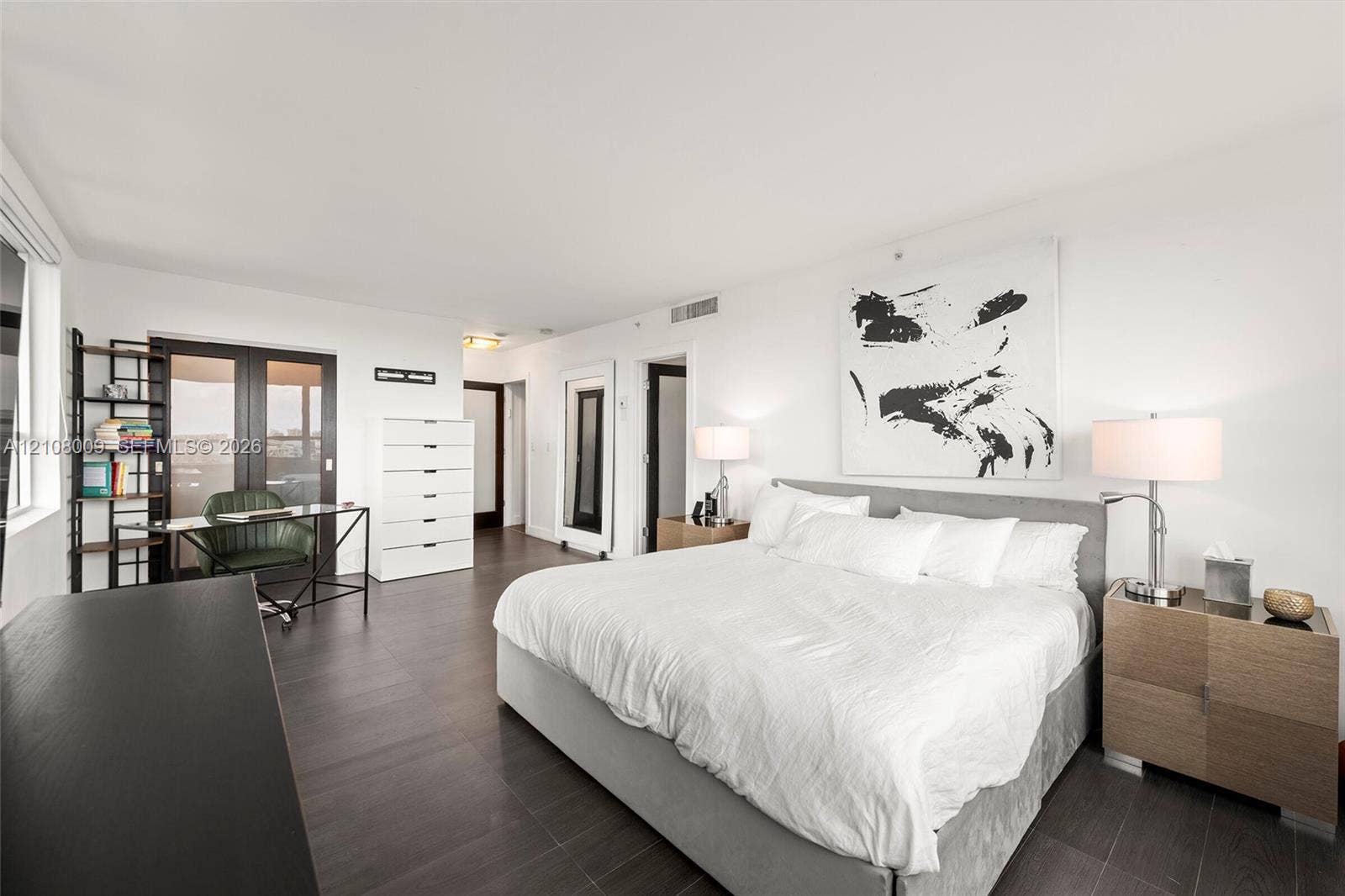 1500 Bay Road, #1514S, Miami Beach, FL 33139 Photo 11