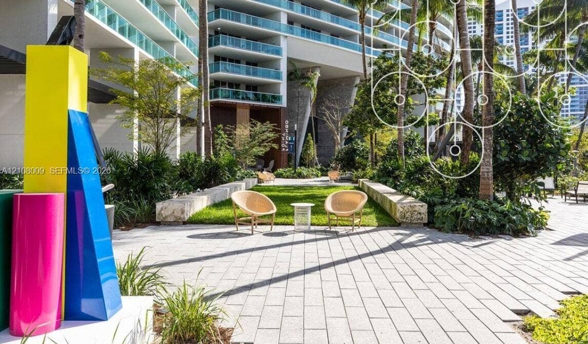 1500 Bay Road, #1514S, Miami Beach, FL 33139 Photo 34