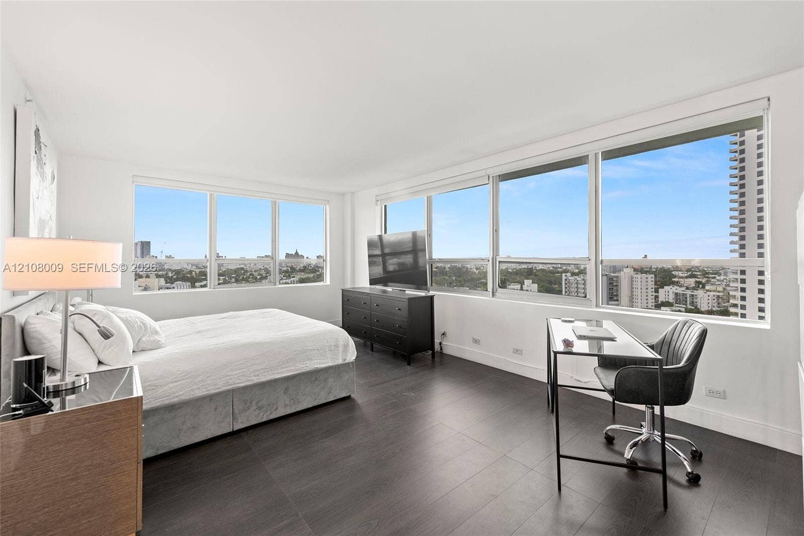 1500 Bay Road, #1514S, Miami Beach, FL 33139 Photo 9