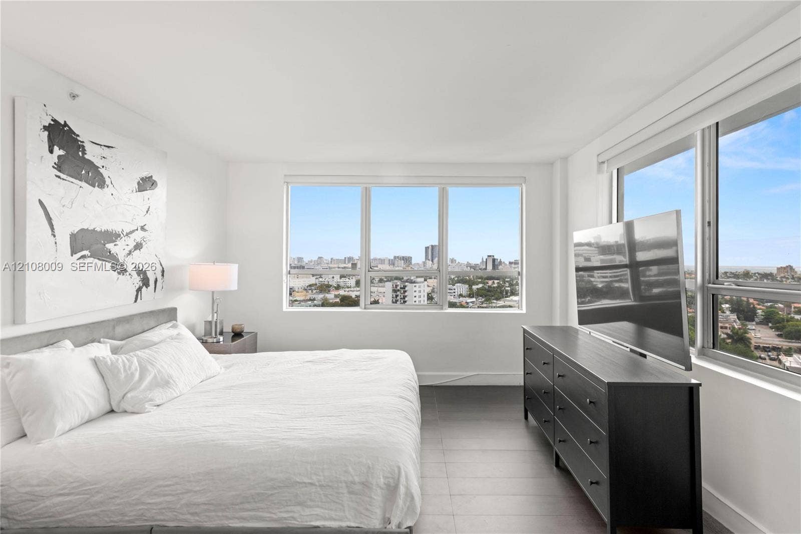 1500 Bay Road, #1514S, Miami Beach, FL 33139 Photo 10