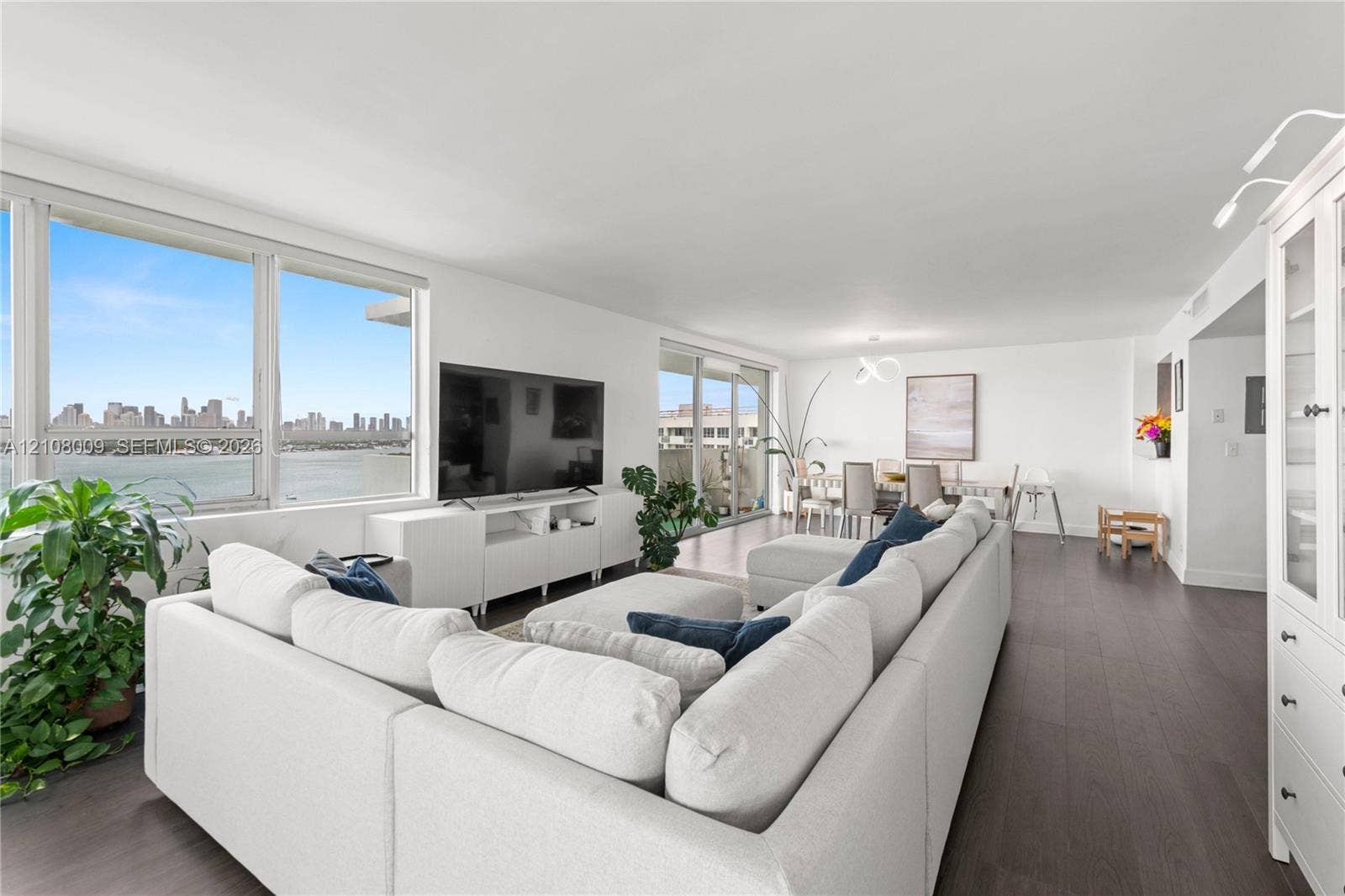 1500 Bay Road, #1514S, Miami Beach, FL 33139 Photo 5