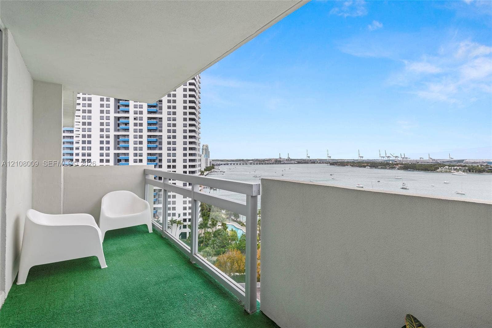 1500 Bay Road, #1514S, Miami Beach, FL 33139 Photo 27