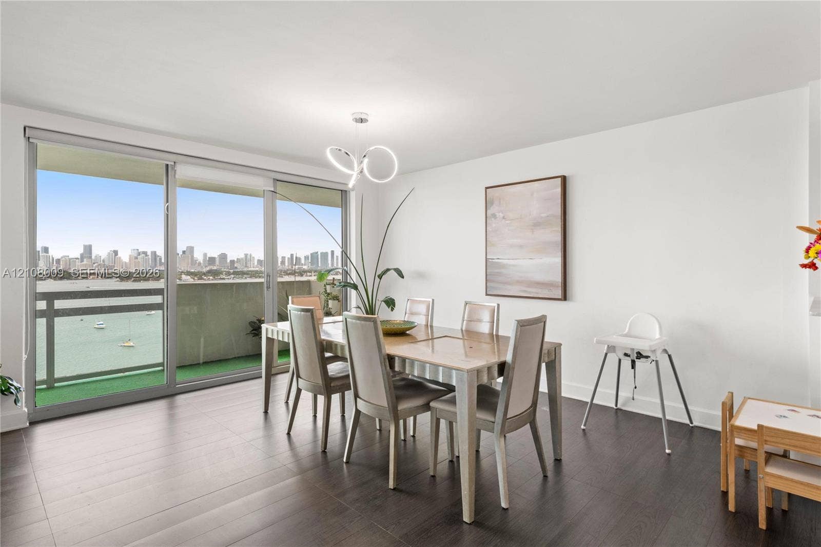 1500 Bay Road, #1514S, Miami Beach, FL 33139 Photo 8