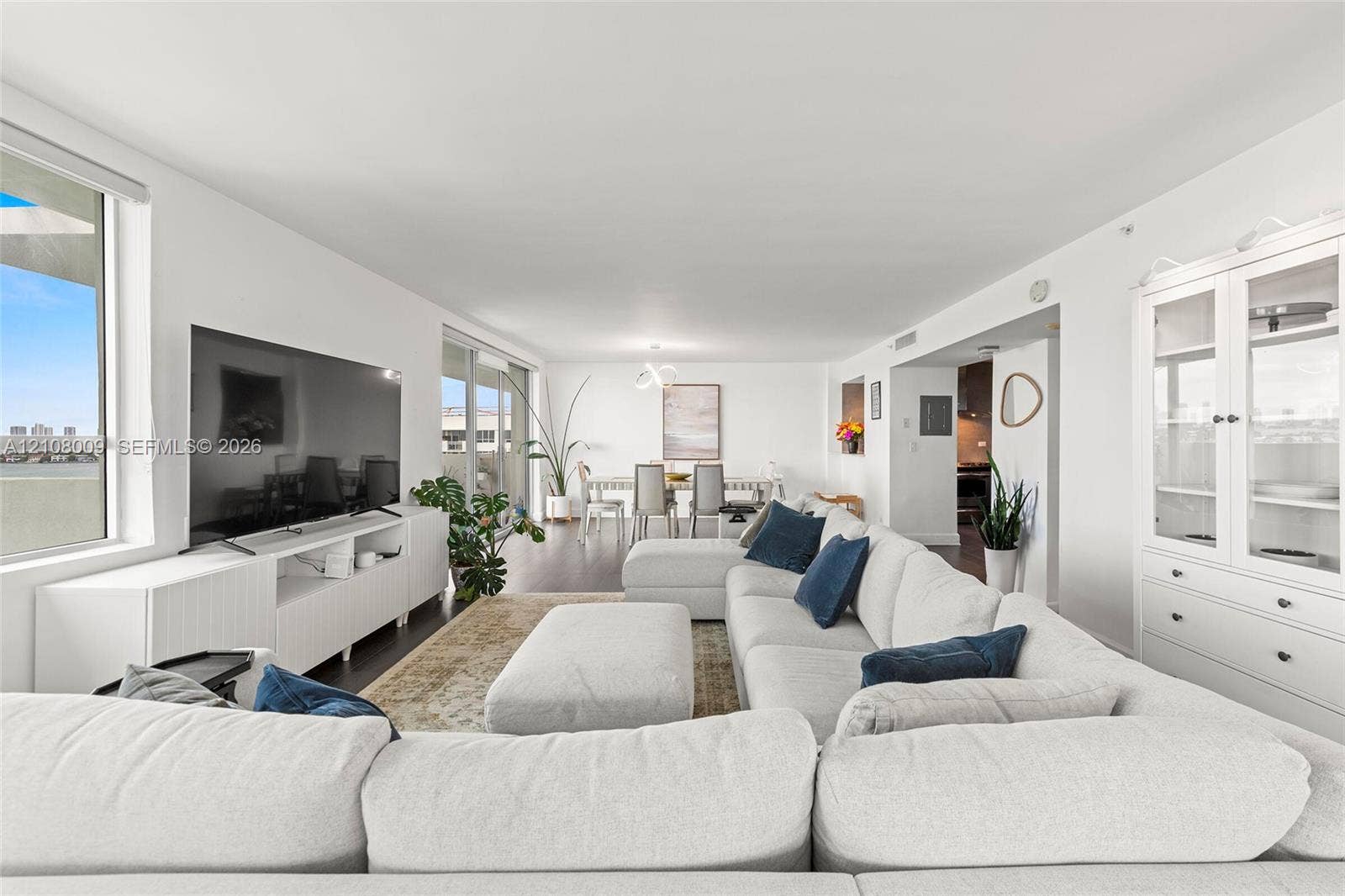 1500 Bay Road, #1514S, Miami Beach, FL 33139 Photo 7