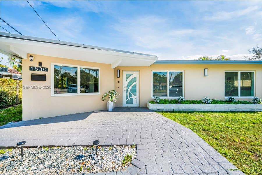 Property photo for 1830 NW 32nd Street, Oakland Park, FL