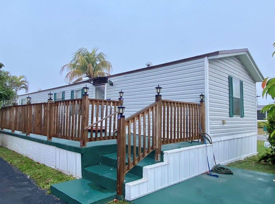 Property photo for 34802 SW 188 Way, #487, Homestead, FL