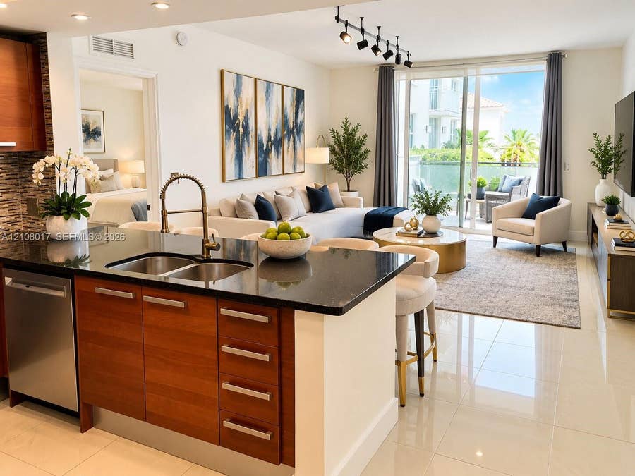 Property photo for 2030 S Douglas Road, #414, Coral Gables, FL