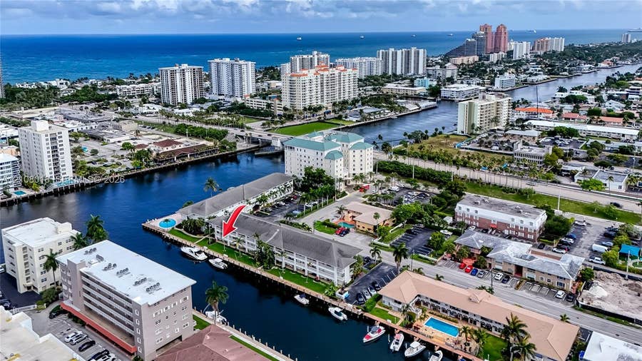 Property photo for 2881 NE 32nd Street, #111, Fort Lauderdale, FL