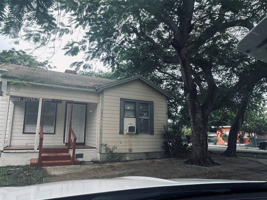 Property photo for 1801 NW 44th Street, #0, Miami, FL