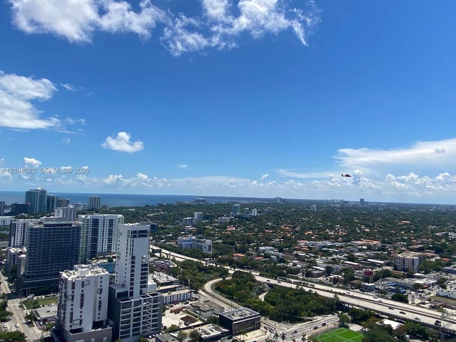 Property photo for 185 SW 7th Street, #3708, Miami, FL