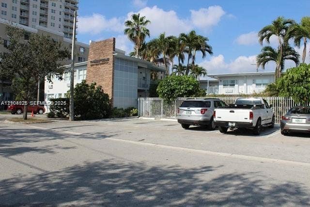 Property photo for 8000 NE Bayshore Court, #221, Miami, FL